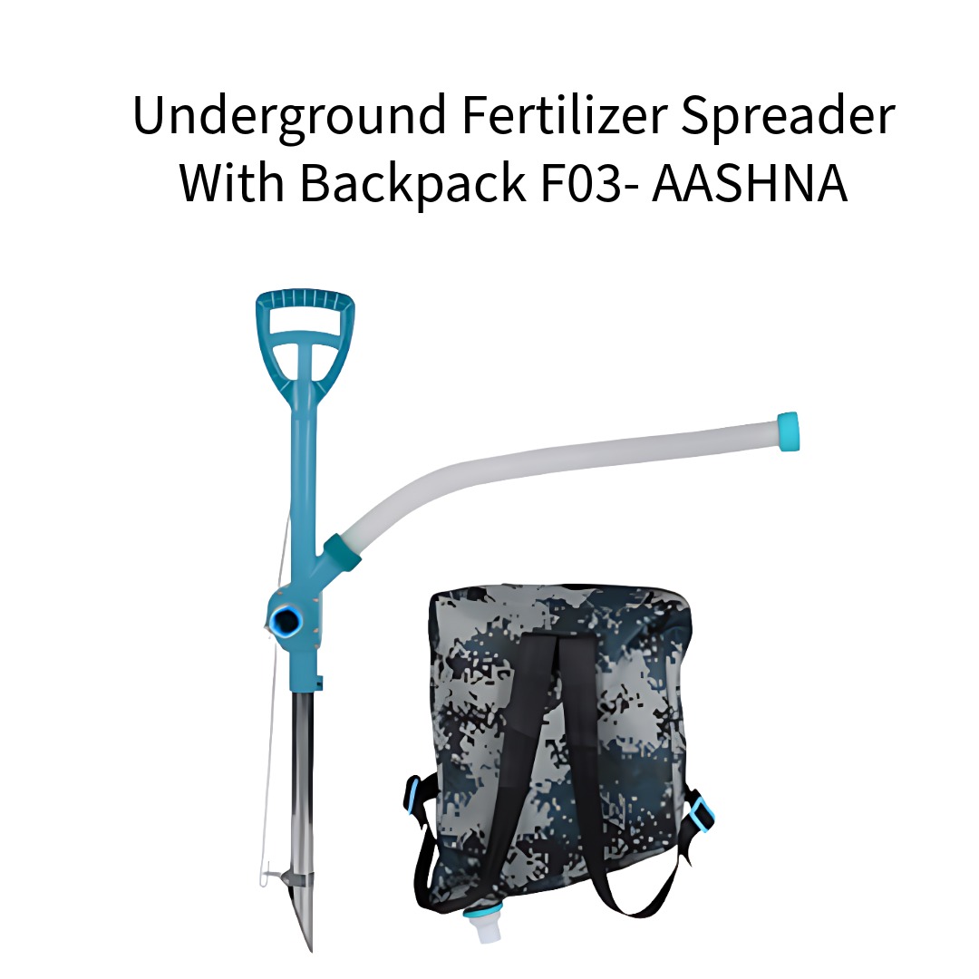 Underground-Fertilizer-Spreader-With-Backpack-F03-AASHNA