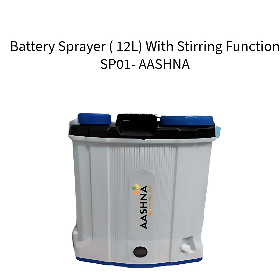 Battery-Sprayer-12L-With-Stirring-Function-SP01-AASHNA