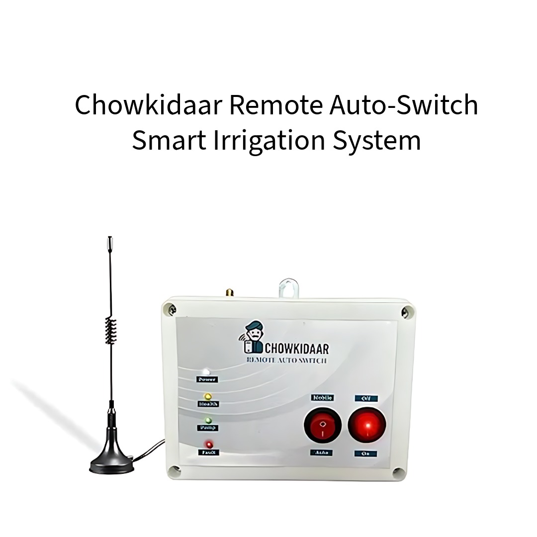 Chowkidaar-Remote-Auto-Switch-Smart-Irrigation-System