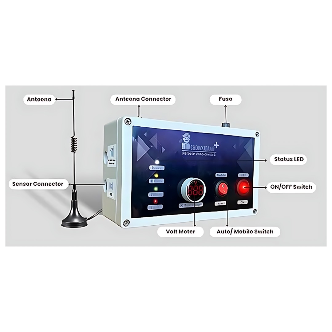 Chowkidaar-plus-Remote-Auto-Switch-Smart-Irrigation-System