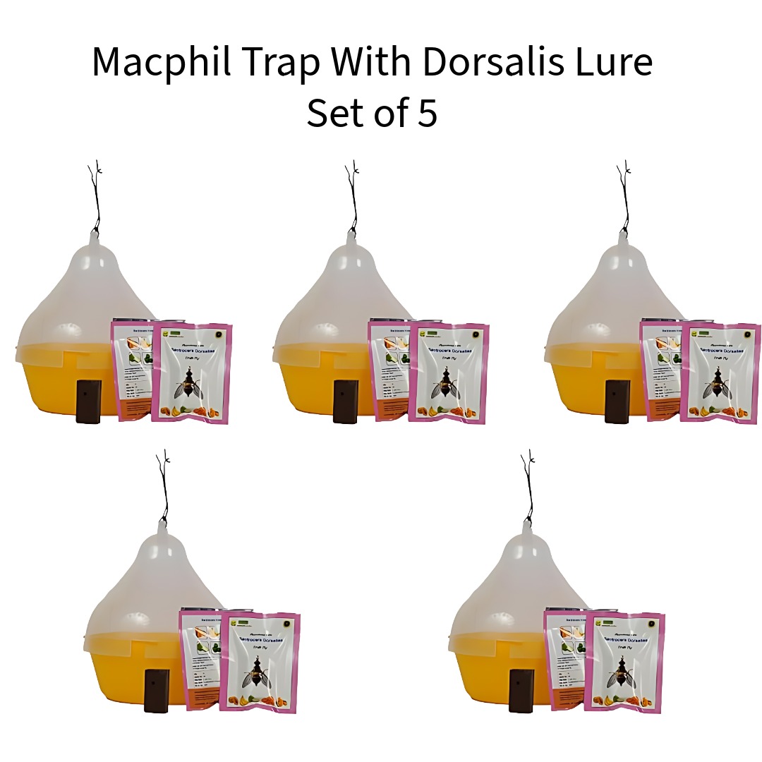 Macphil-Trap-With-Dorsalis-Lure-Wavar-Set-of-5