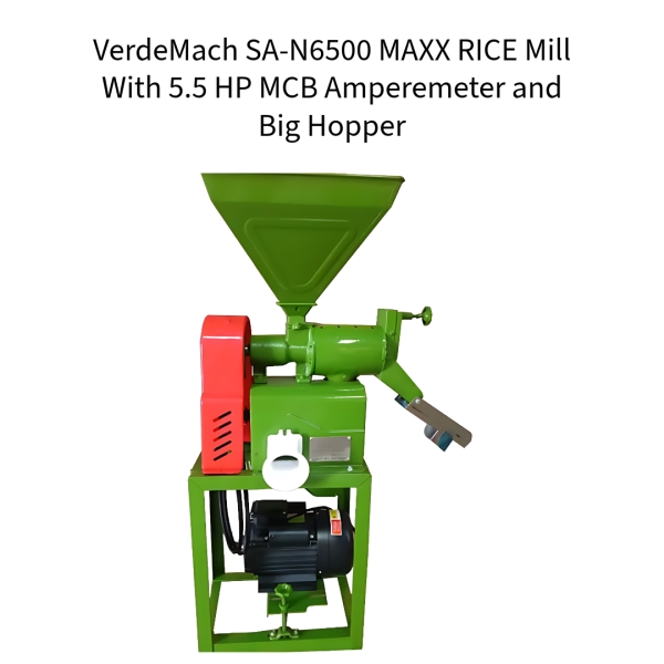 VerdeMach-SA-N6500-MAXX-RICE-Mill-With-5.5-HP-MCB-Amperemeter-and-Big-Hopper
