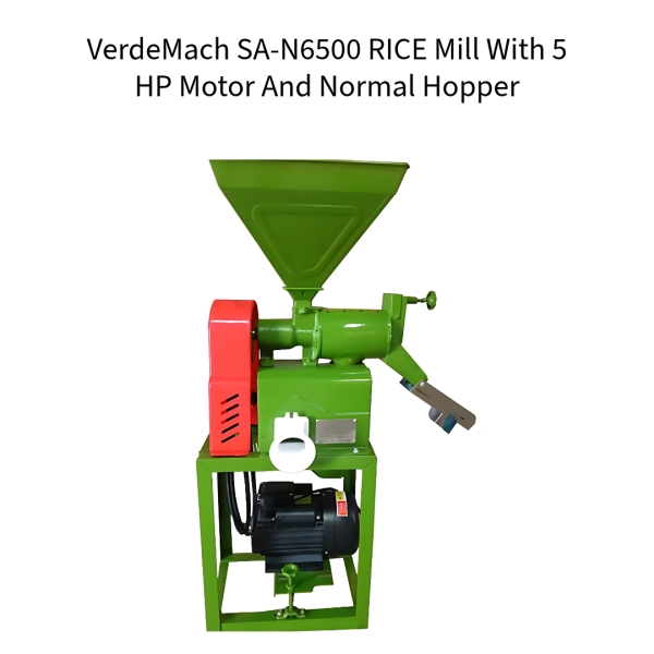 VerdeMach-SA-N6500-RICE-Mill-With-5-HP-Motor-And-Normal-Hopper