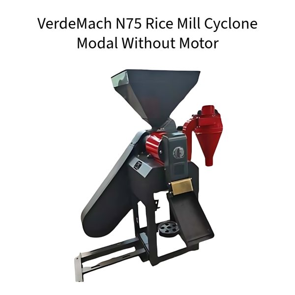VerdeMach-N75-Rice-Mill-Cyclone-Modal-Without-Motor