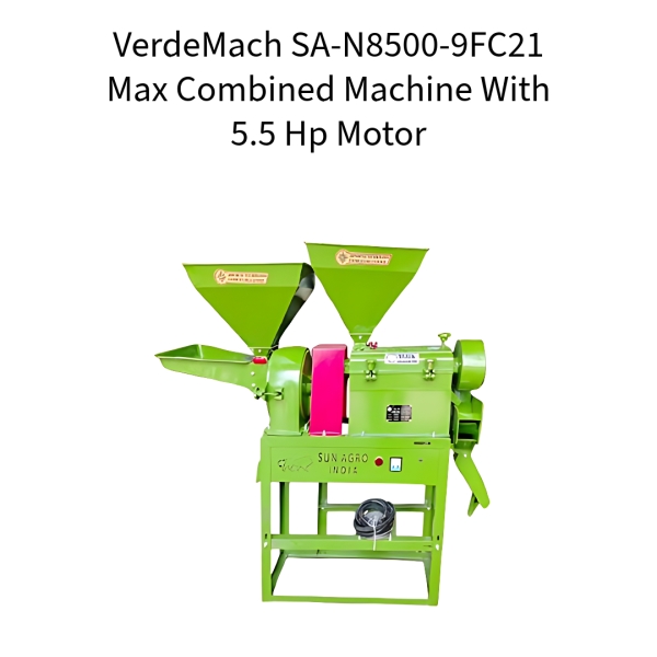 VerdeMach-SA-N8500-9FC21-Max-Combined-Machine-With-5.5-Hp-Motor