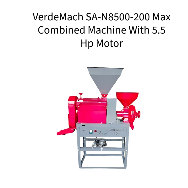VerdeMach-SA-N8500-SM200-Max-Combined-Machine-With-5.5-Hp-Motor