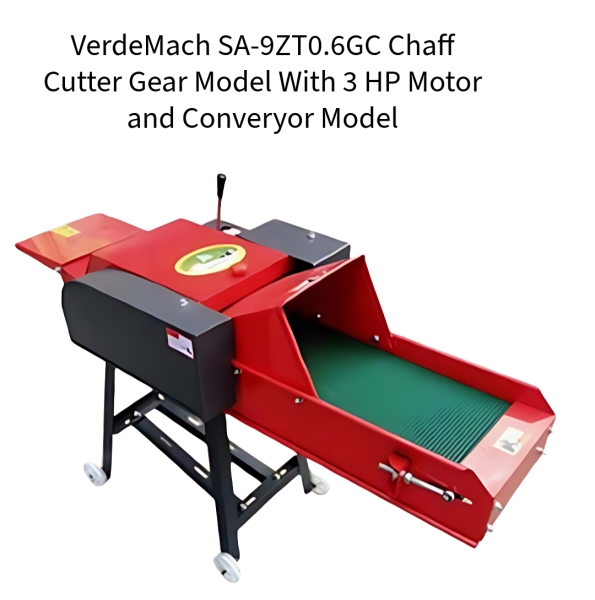 VerdeMach-SA-9ZT0.6GC-Chaff-Cutter-Gear-Model-With-3-HP-Motor-and-Converyor-Model