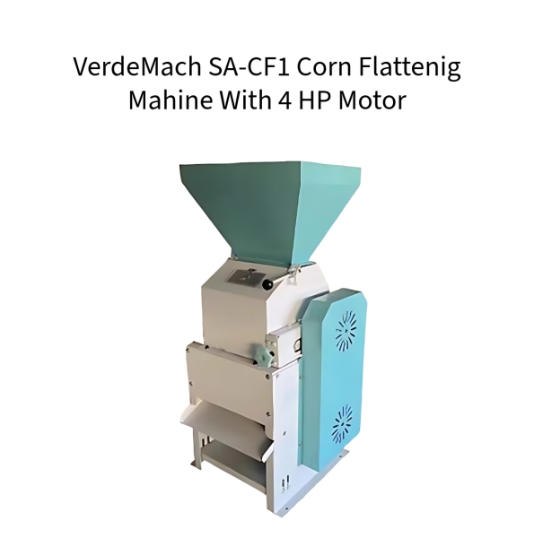 VerdeMach-SA-CF1-Corn-Flattenig-Mahine-With-4-HP-Motor