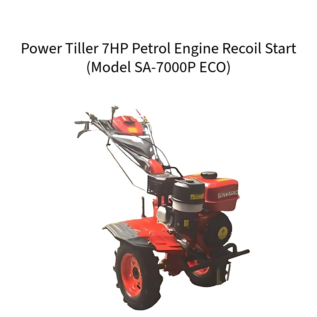 Power-Tiller-7HP-Petrol-Engine-Recoil-Start-Model-SA-7000P-ECO--VerdeMach