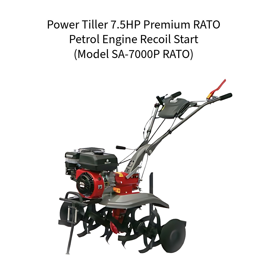 Power-Tiller-7.5HP-Premium-RATO-Petrol-Engine-Recoil-Start-Model-SA-7000P-RATO--VerdeMach