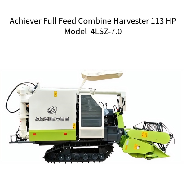 Achiever-Full-Feed-Combine-Harvester-113-HP-Model-4LSZ-7.0