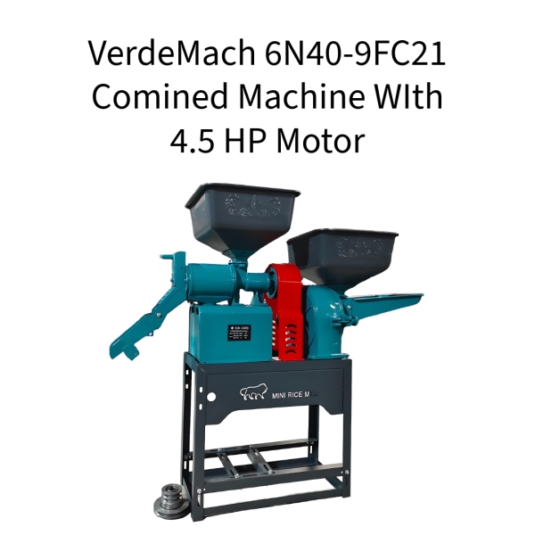 VerdeMach-6N40-9FC21-Comined-Machine-WIth-4.5-HP-Motor