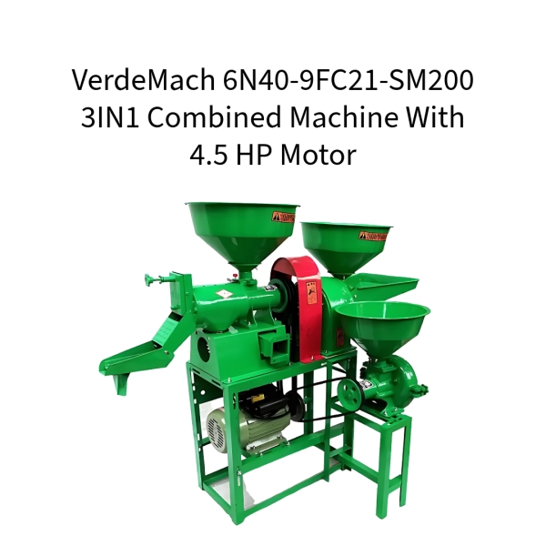 VerdeMach-6N40-9FC21-SM200-3IN1-Combined-Machine-With-4.5-HP-Motor