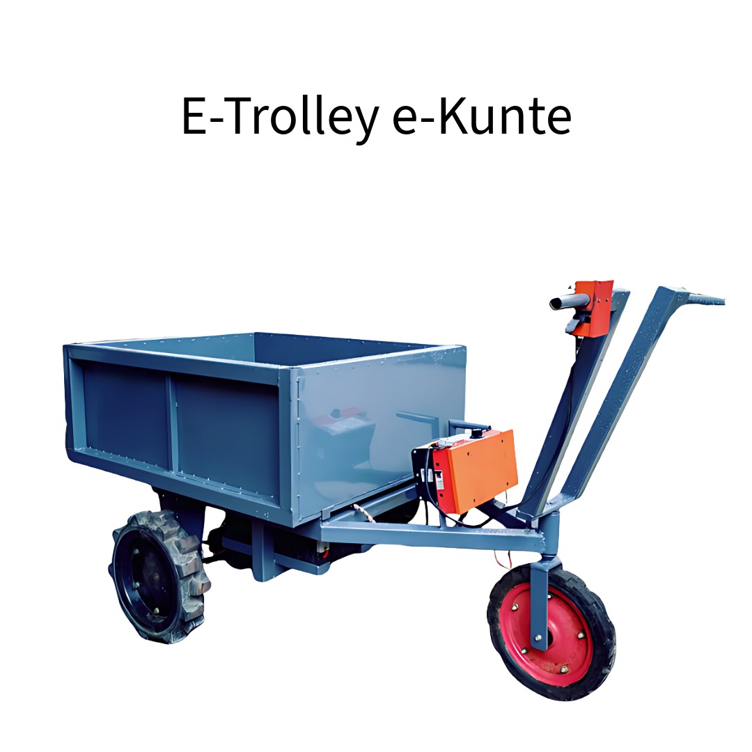E-Trolley-e-Kunte