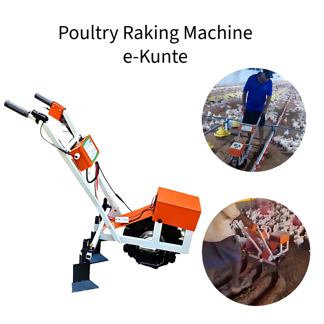 Poultry-Raking-Machine-e-Kunte