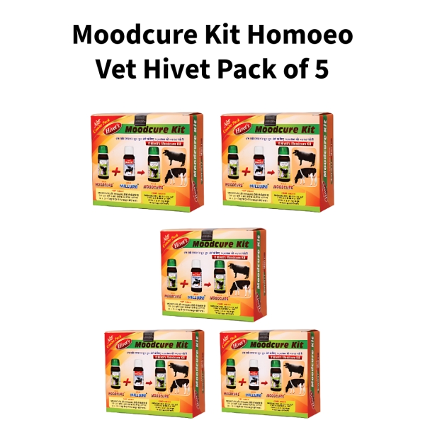 Moodcure-Kit-Homoeo-Vet-Hivet-Pack-of-5