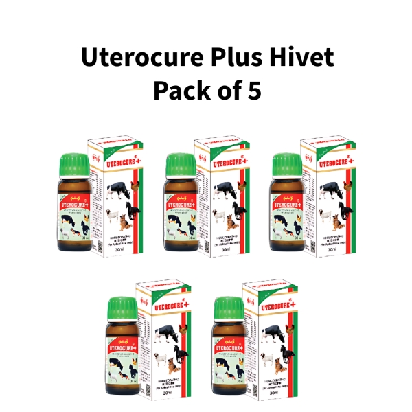 Uterocure-Plus-Hivet-Pack-of-5