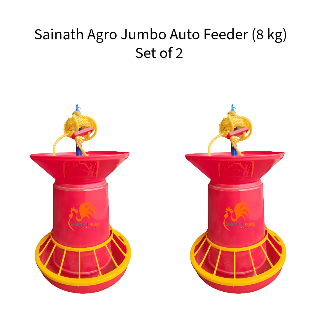 Sainath-Agro-Jumbo-Auto-Feeder-8-kg-Set-of-2