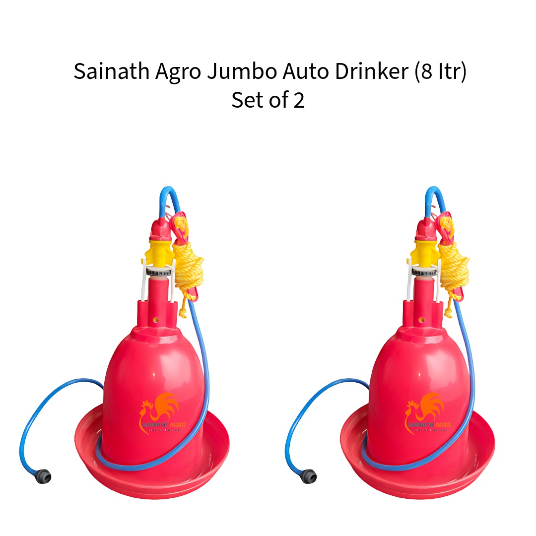 Sainath-Agro-Jumbo-Auto-Drinker-8-Itr-Set-of-2
