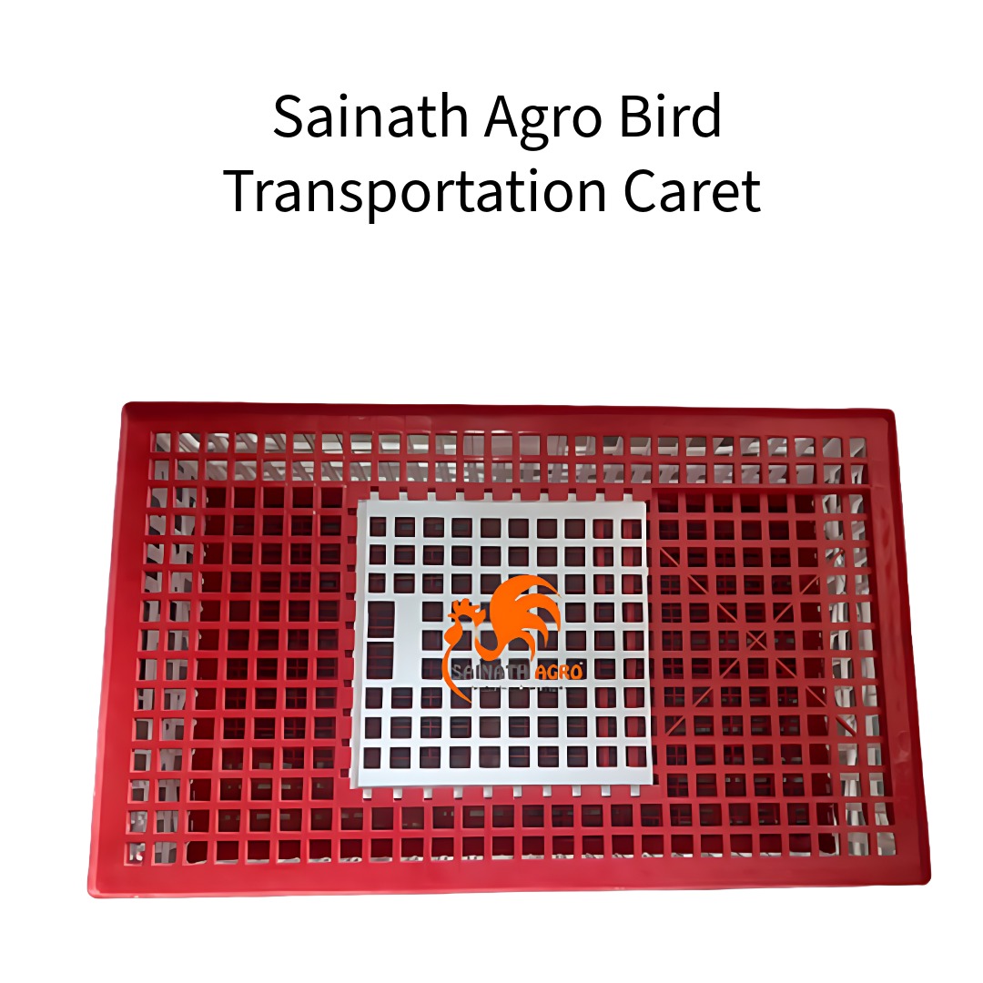 Sainath-Agro-Bird-Transportation-Caret