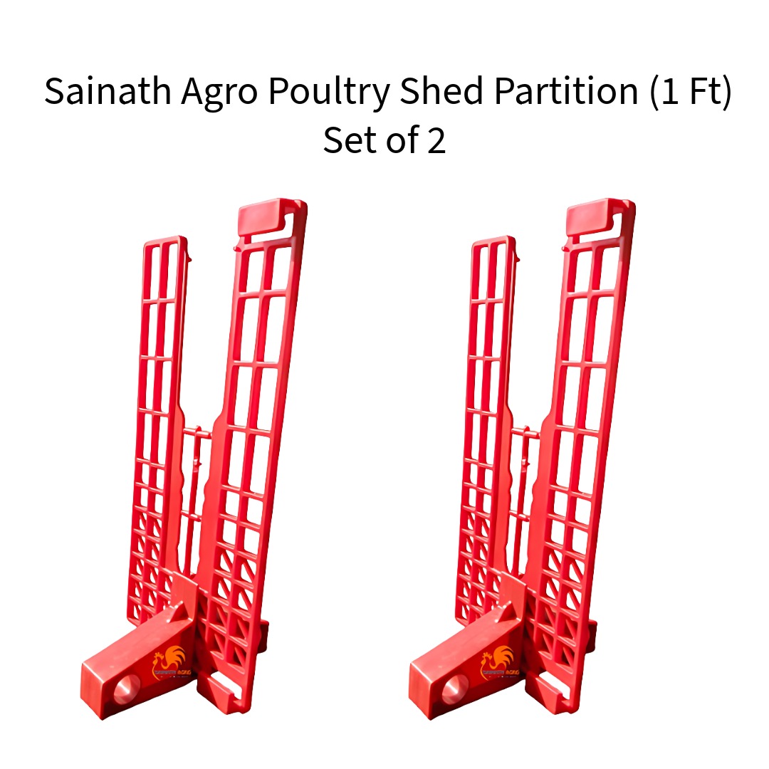 Sainath-Agro-Poultry-Shed-Partition-1-Ft-Set-of-2