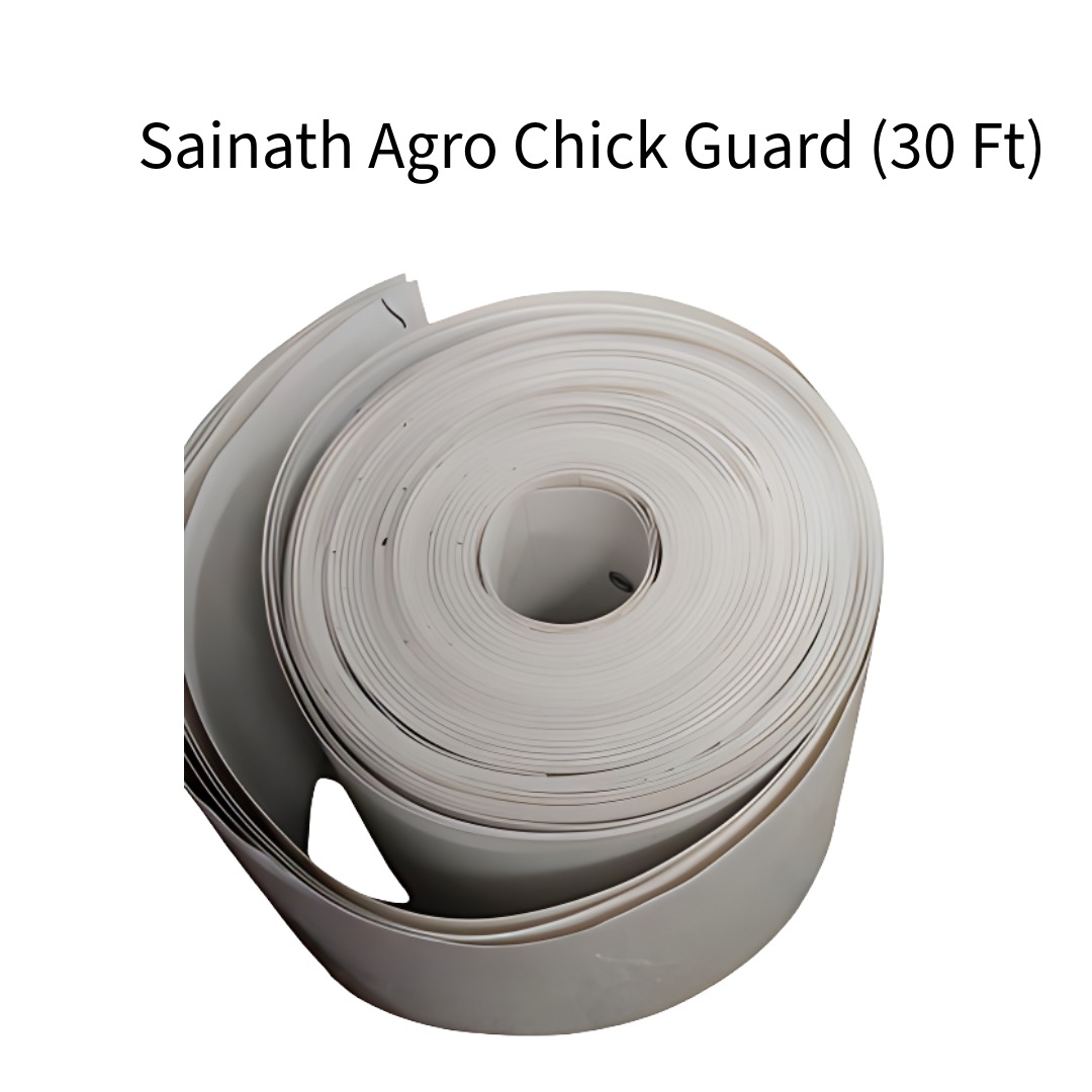 Sainath-Agro-Chick-Guard-30-Ft