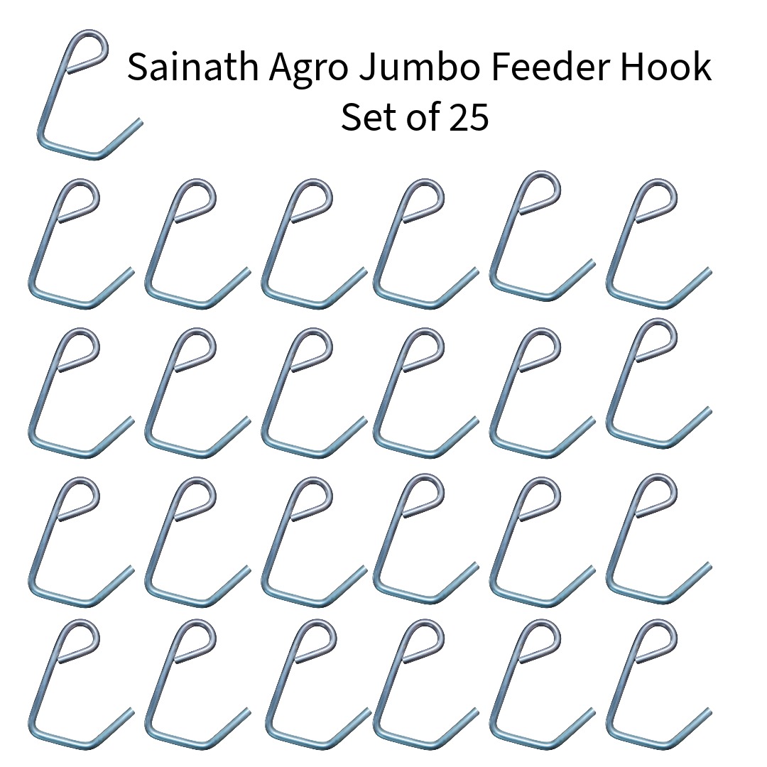 Sainath-Agro-Jumbo-Feeder-Hook-Set-of-25