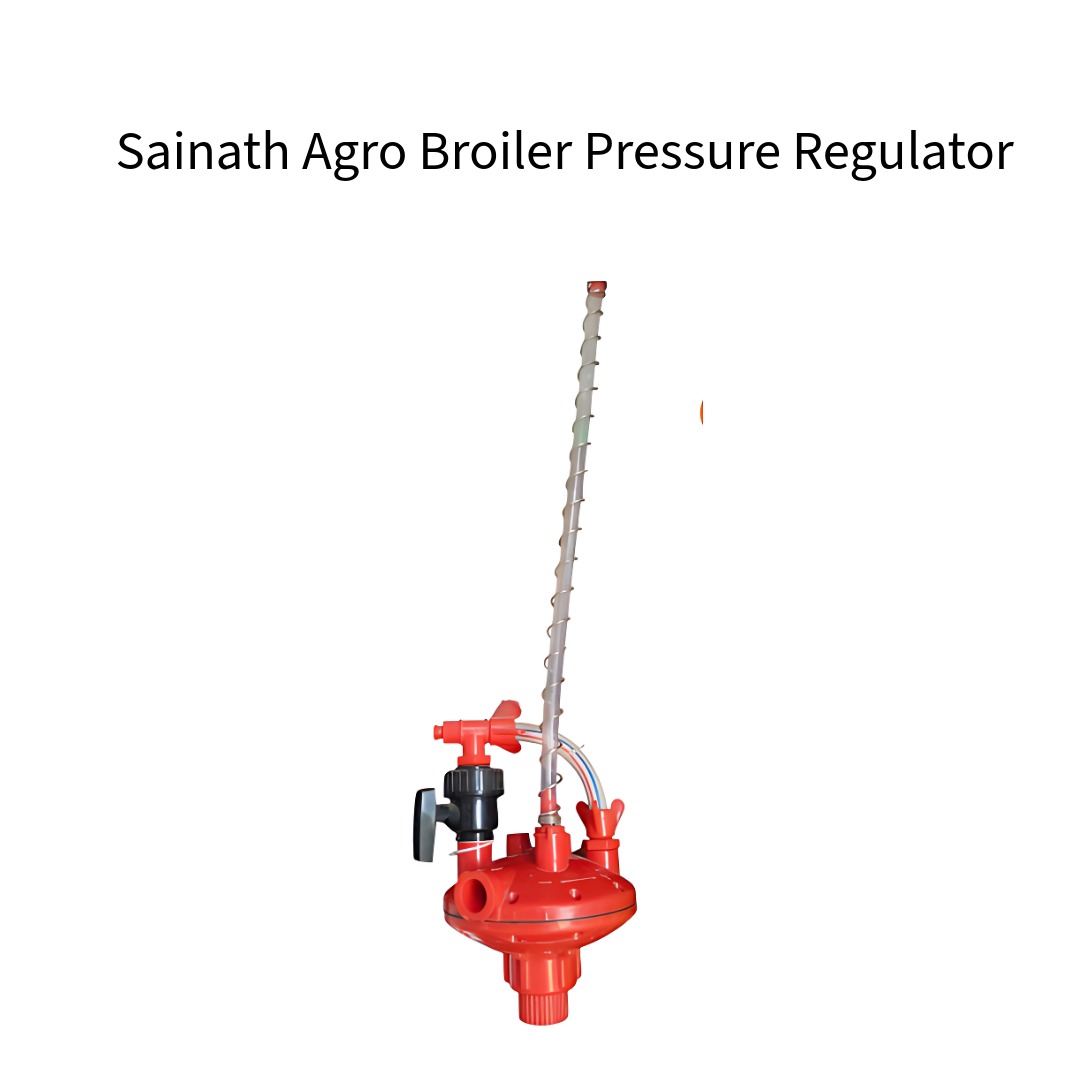 Sainath-Agro-Broiler-Pressure-Regulator