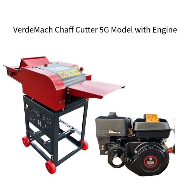 VerdeMach-Chaff-Cutter-5G-Model-with-Engine