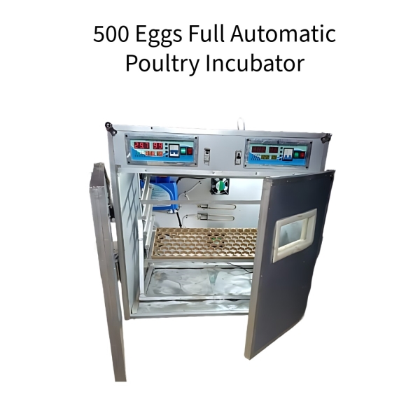 500-Eggs-Fully-Automatic-Poultry-Incubator