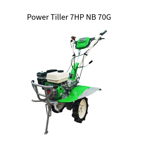 Power-Tiller-7HP-NB-70G