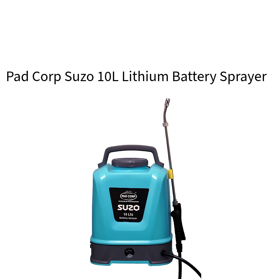 Pad-Corp-Suzo-10L-Lithium-Battery-Sprayer