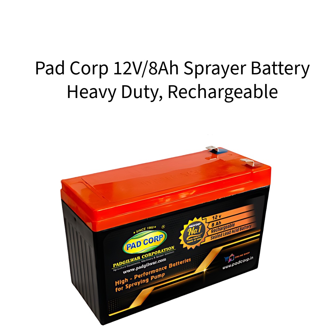 Pad-Corp-12V-X-8AH-Heavy-Duty-Sprayer-Battery
