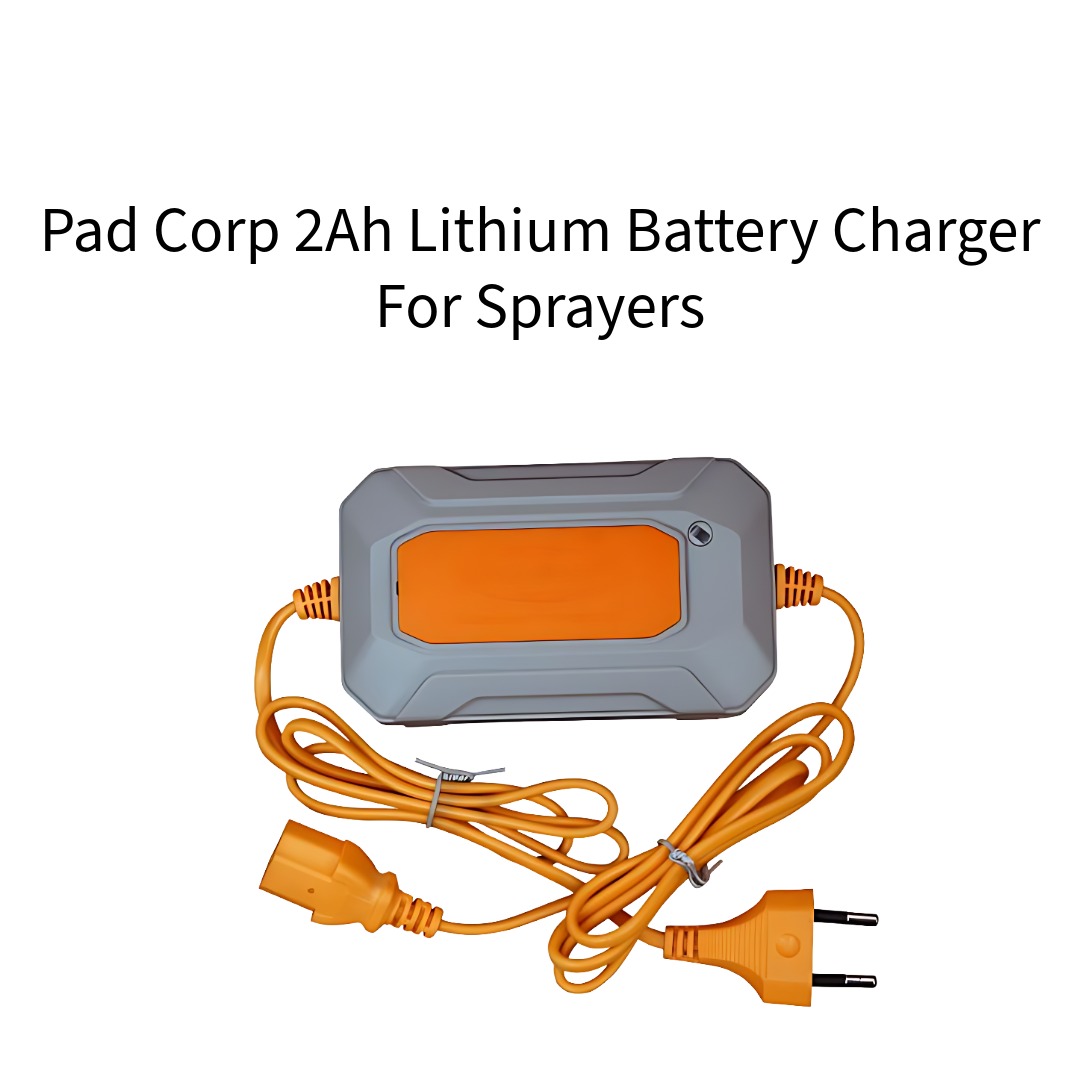 Pad-Corp-Sprayer-Pump-Lithium-Battery-Charger-2-Amp