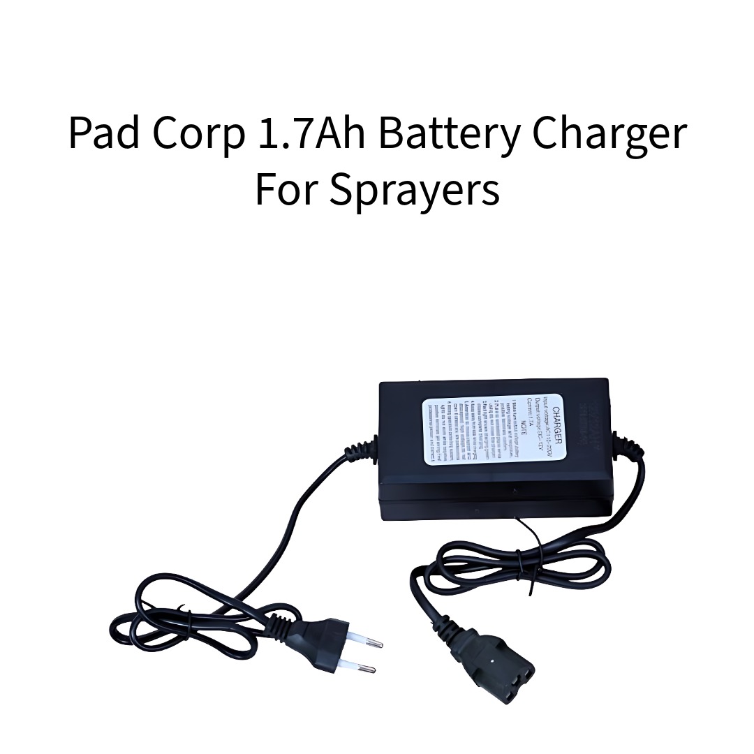 Pad-Corp-Sprayer-Pump-Battery-Charger-1-point-7-Amp