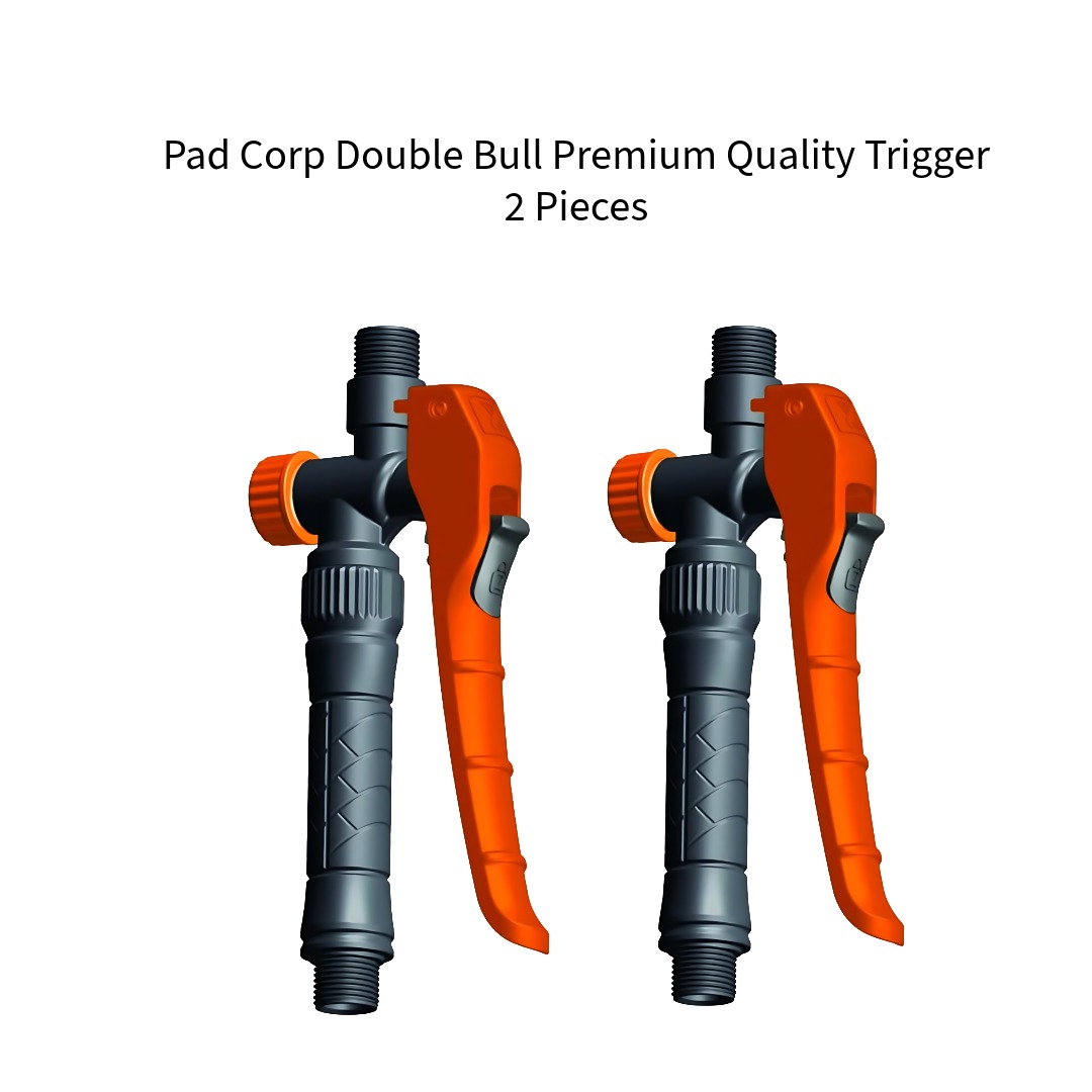 Pad-Corp-Double-Bull-Premium-Quality-Trigger-2-Pieces
