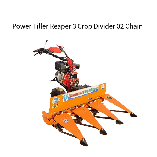 Power-Tiller-Reaper-3-Crop-Divider-02-Chain