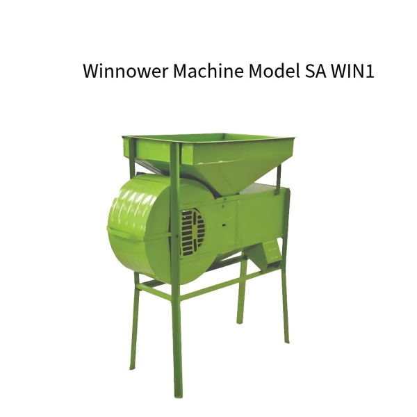 Winnower-Machine-Model-SA-WIN1