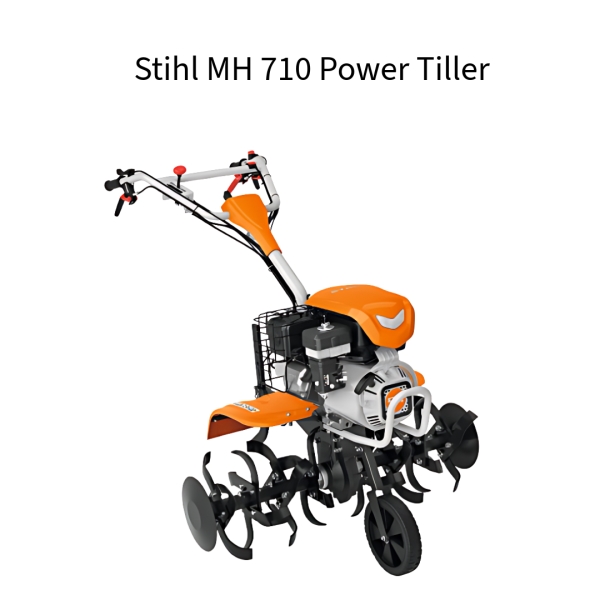 Stihl-MH-710-Power-Tiller
