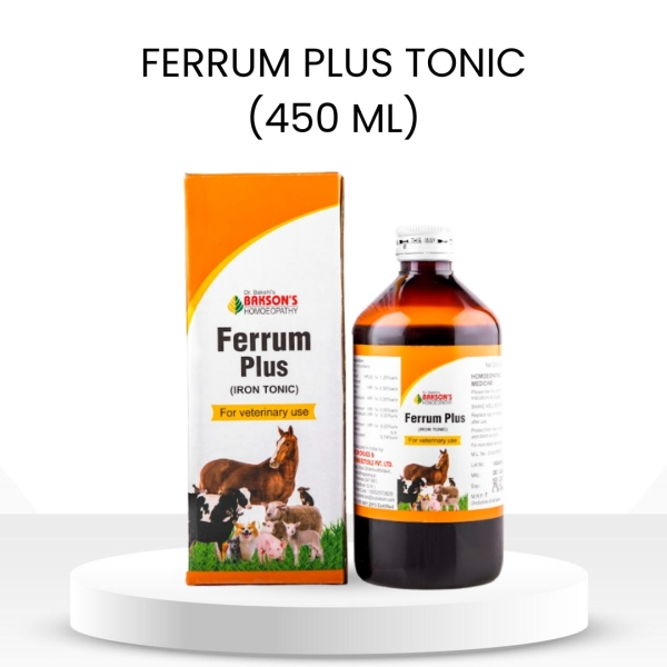 BAKSON-VETERINARY-Ferrum-Plus-Tonic--450-ML