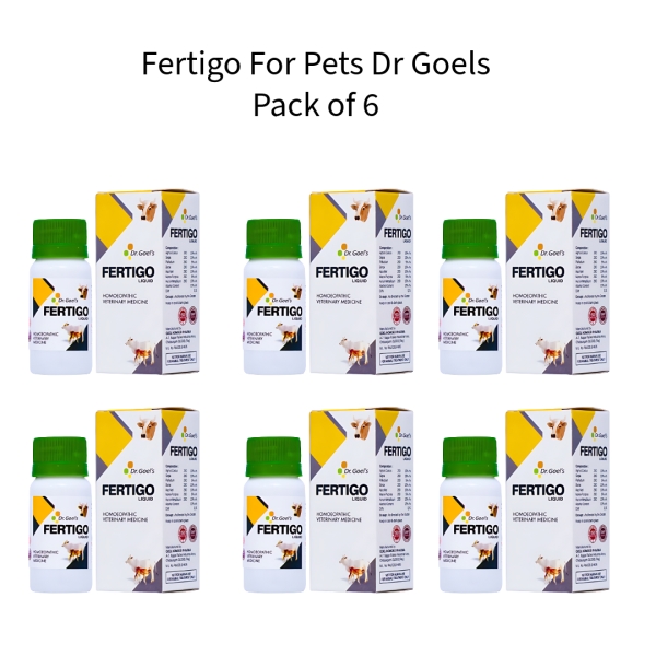 Fertigo-For-Pets-Dr-Goels-Pack-of-6