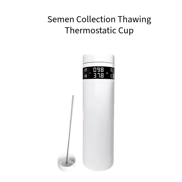 Semen-Collection-Thawing-Thermostatic-Cup