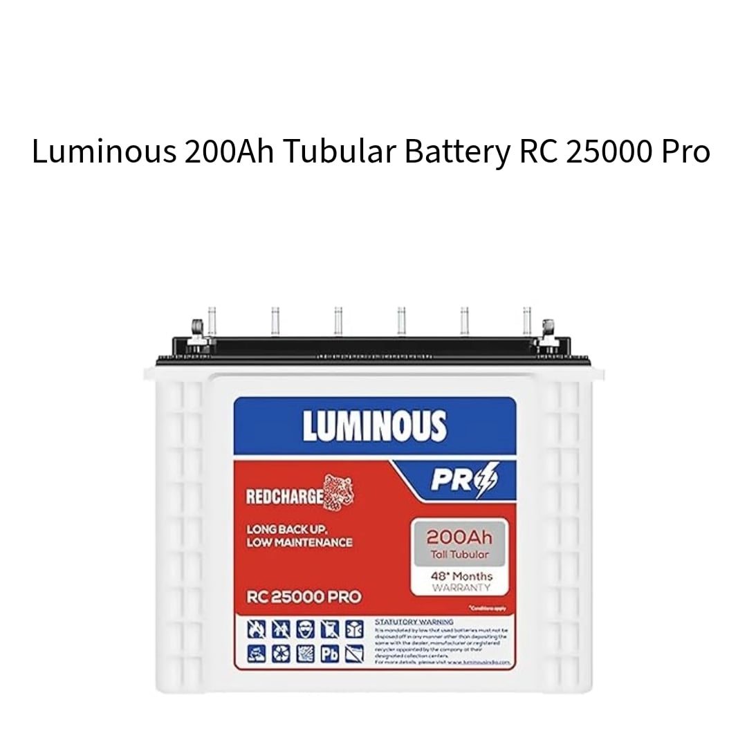 Luminous-200Ah-Tubular-Battery-RC-25000-Pro