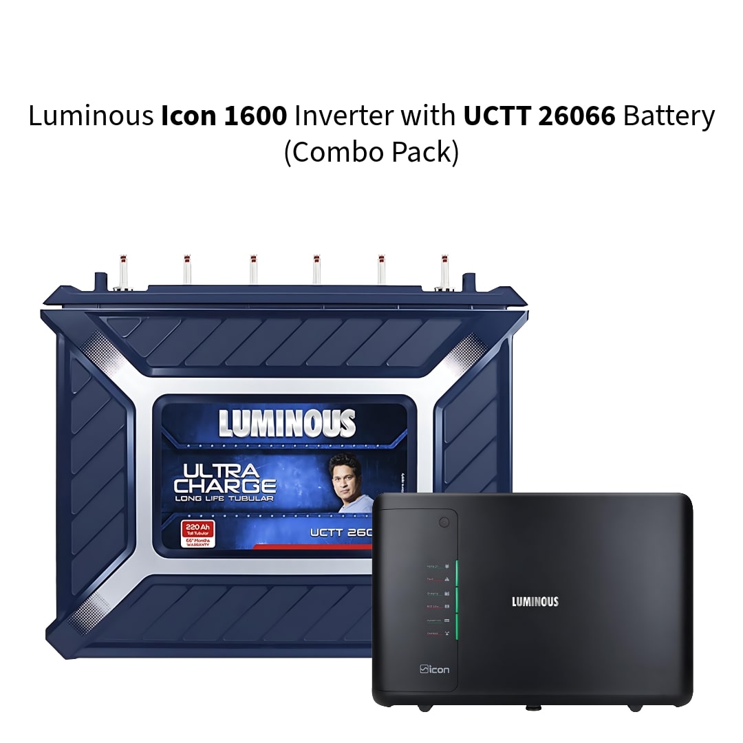 Luminous-Icon-1600-Inverter-with-UCTT-26066-Battery-Combo-Pack-white-icon