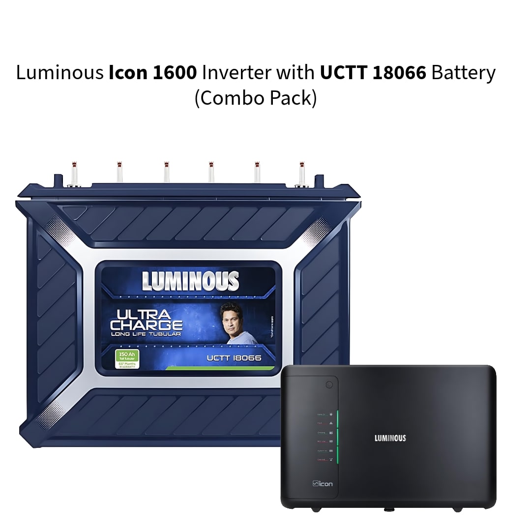 Luminous-Icon-1600-Inverter-with-UCTT-18066-Battery-Combo-Pack-white-icon