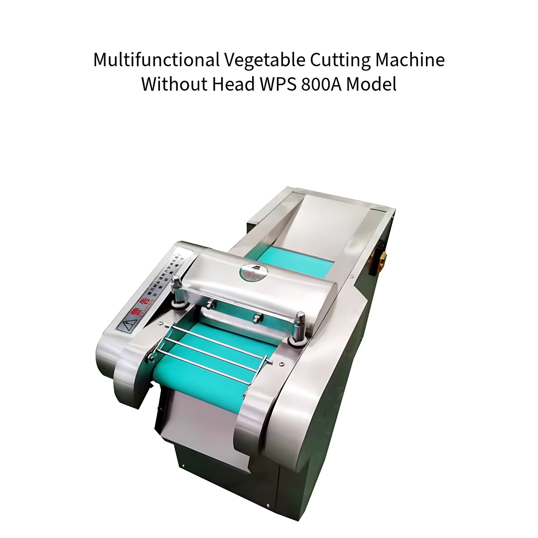 Multifunctional-Vegetable-Cutting-Machine-Without-Head-WPS-800A-Model
