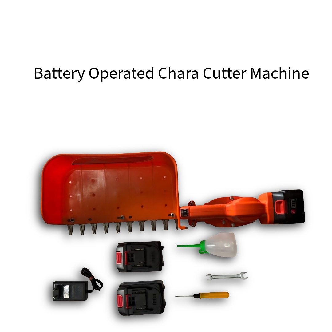 Battery-Operated-Chara-Cutter-Machine