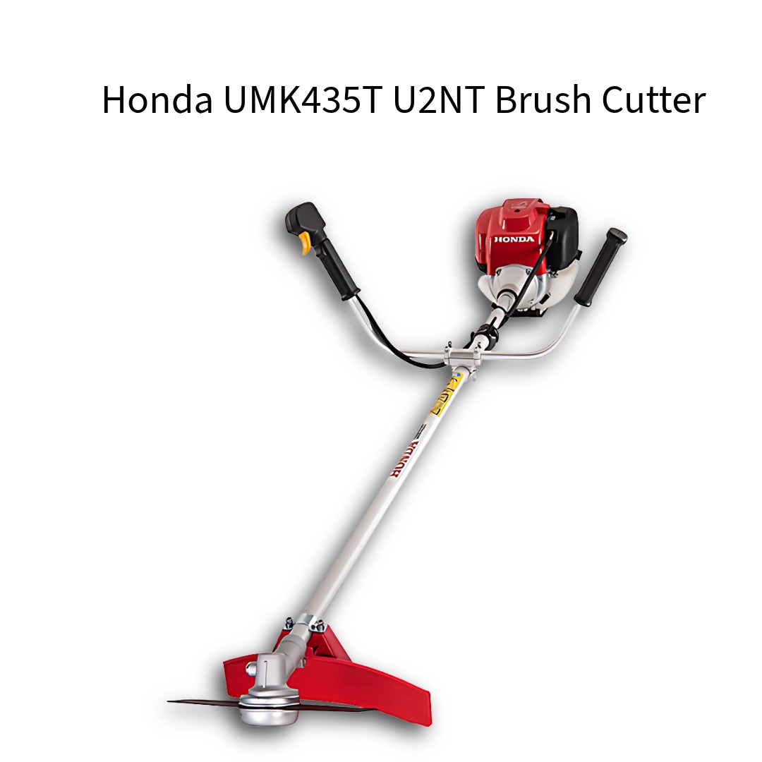 Honda-UMK435T-U2NT-Brush-Cutter