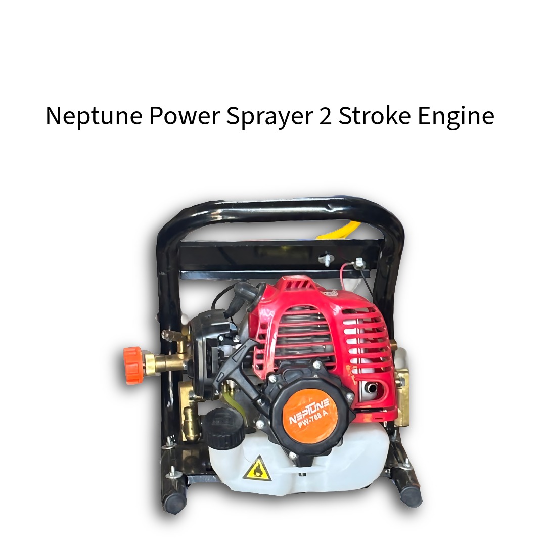 Neptune-Power-Sprayer-2-Stroke-Engine